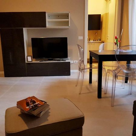 Ferienwohnung Casablanca Mailand Exterior foto