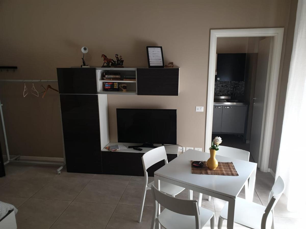 Ferienwohnung Casablanca Mailand Exterior foto