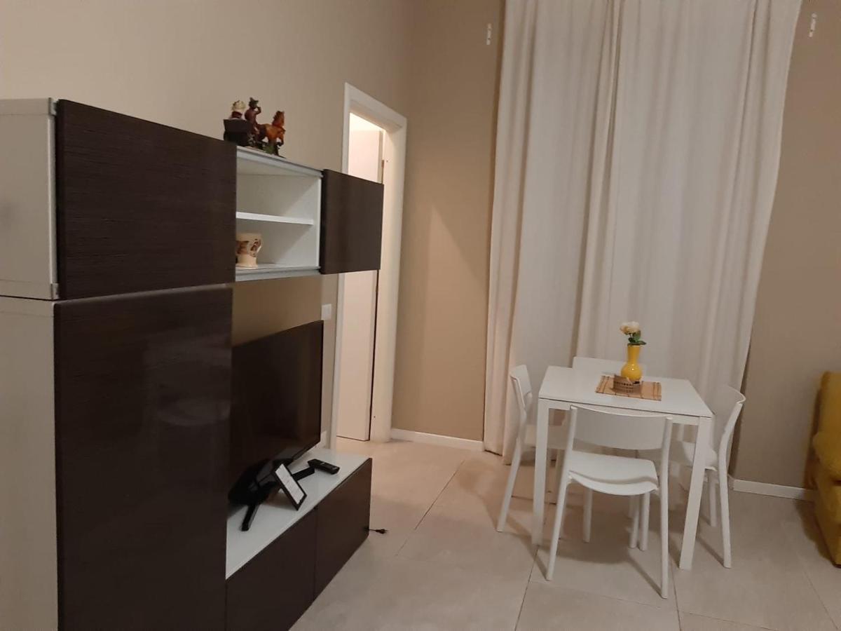 Ferienwohnung Casablanca Mailand Exterior foto