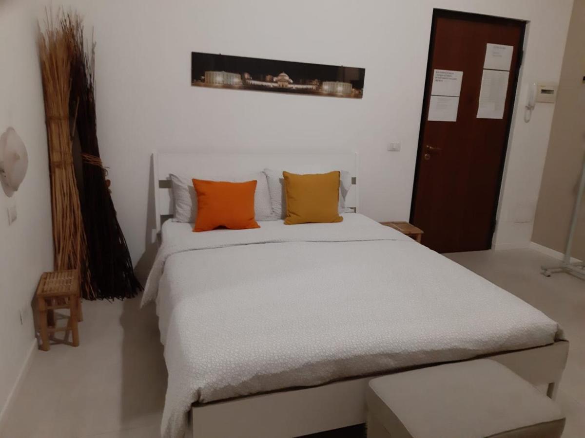 Ferienwohnung Casablanca Mailand Exterior foto