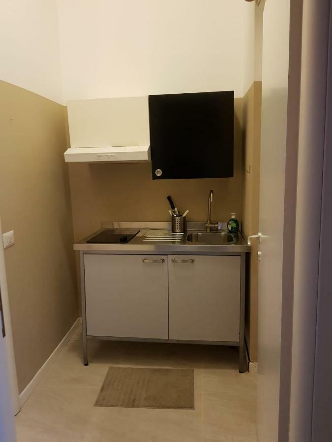 Ferienwohnung Casablanca Mailand Exterior foto