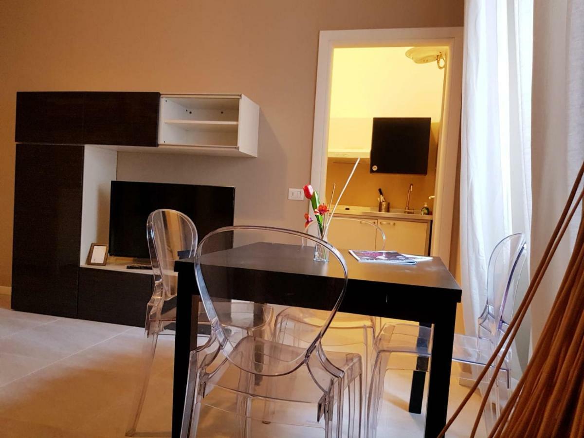Ferienwohnung Casablanca Mailand Exterior foto