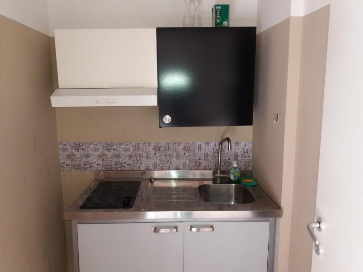 Ferienwohnung Casablanca Mailand Exterior foto