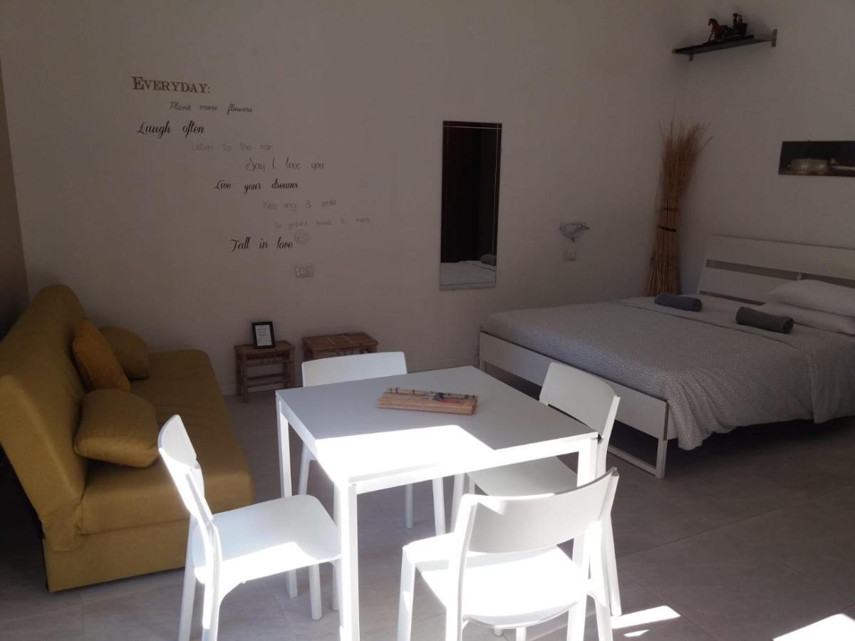 Ferienwohnung Casablanca Mailand Exterior foto